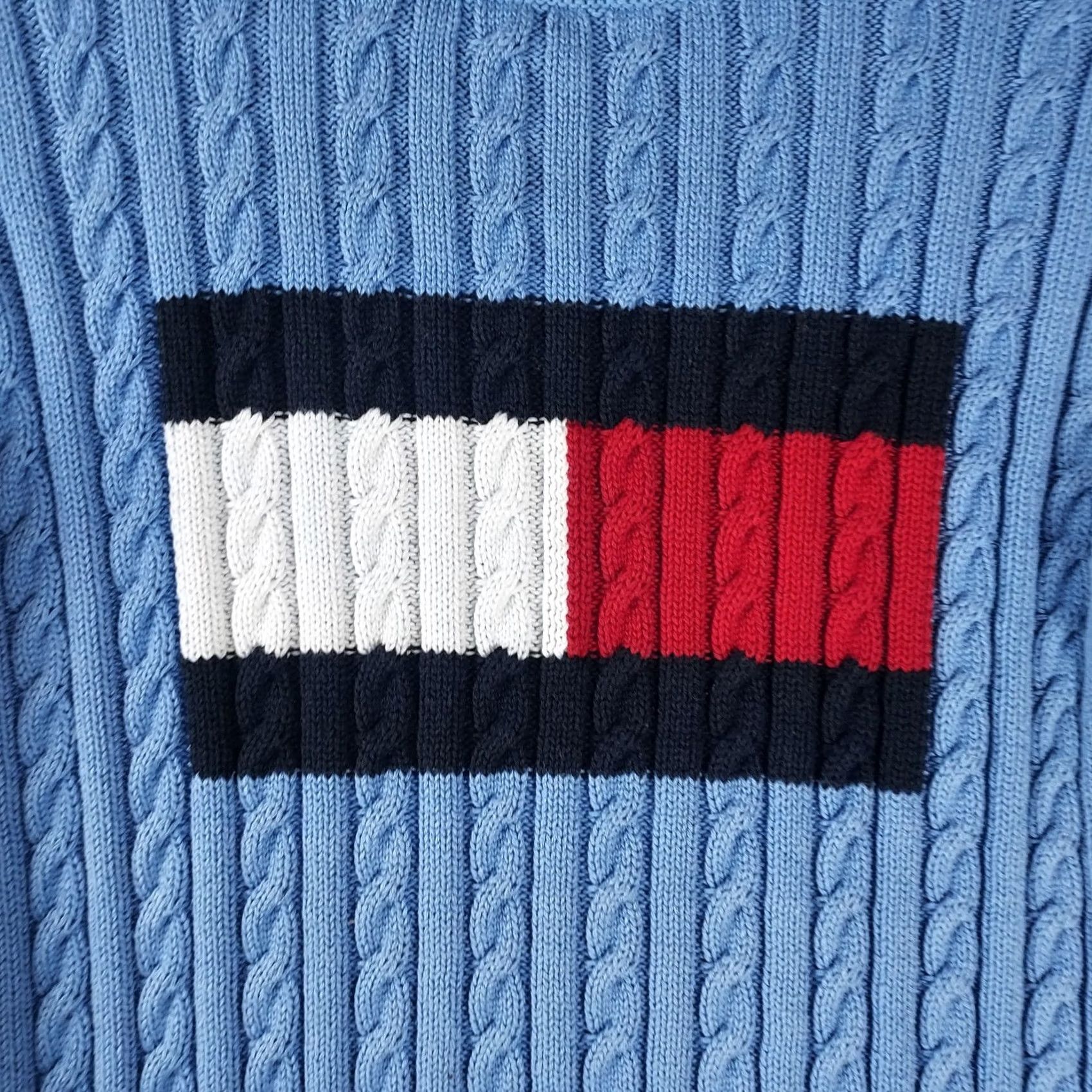 Tommy Hilfiger VINTAGE none Size S / US 4 / IT 40 - 3 Thumbnail