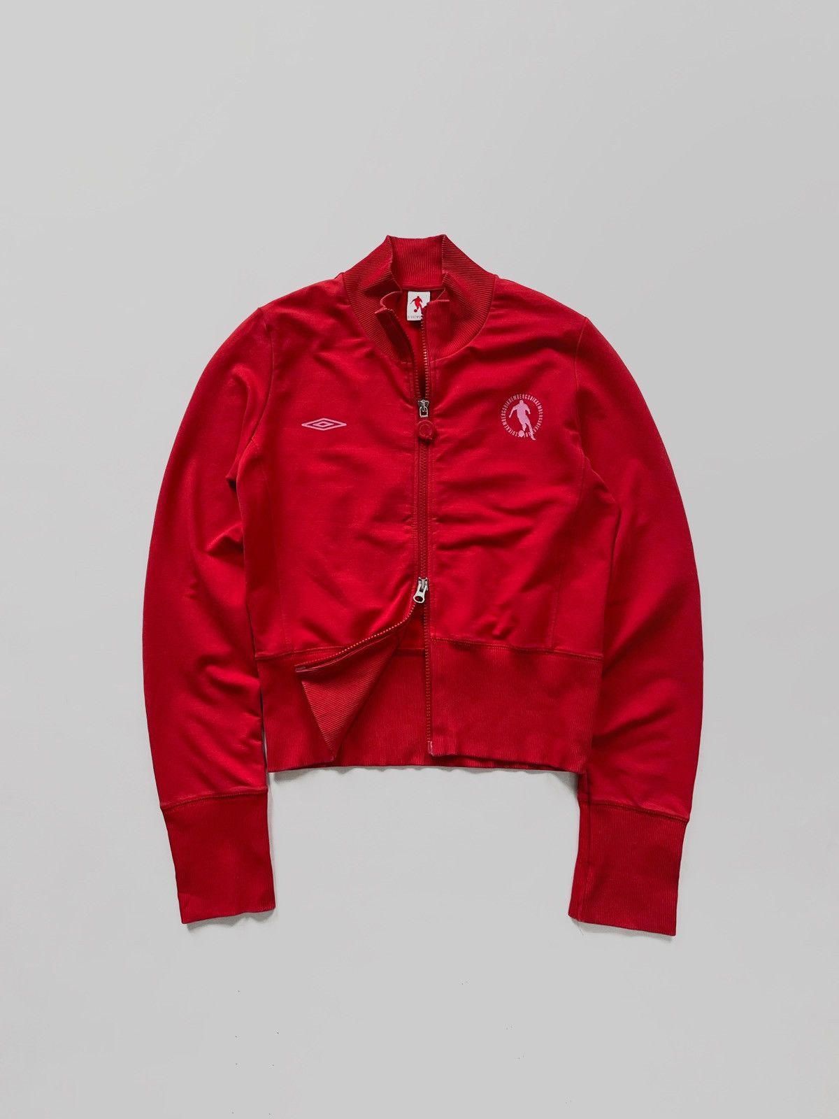 Dirk Bikkembergs × Streetwear × Umbro Bikkembergs x Umbro