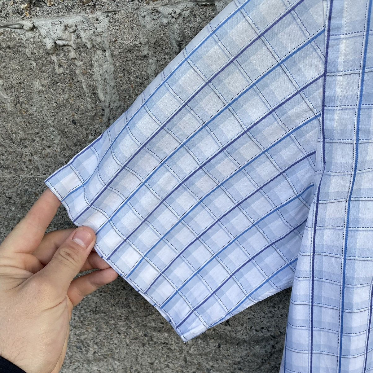 Lacoste × Vintage Vintage Shirt Lacoste Button Up 90s Y2K Style USA Size US M / EU 48-50 / 2 - 6 Thumbnail