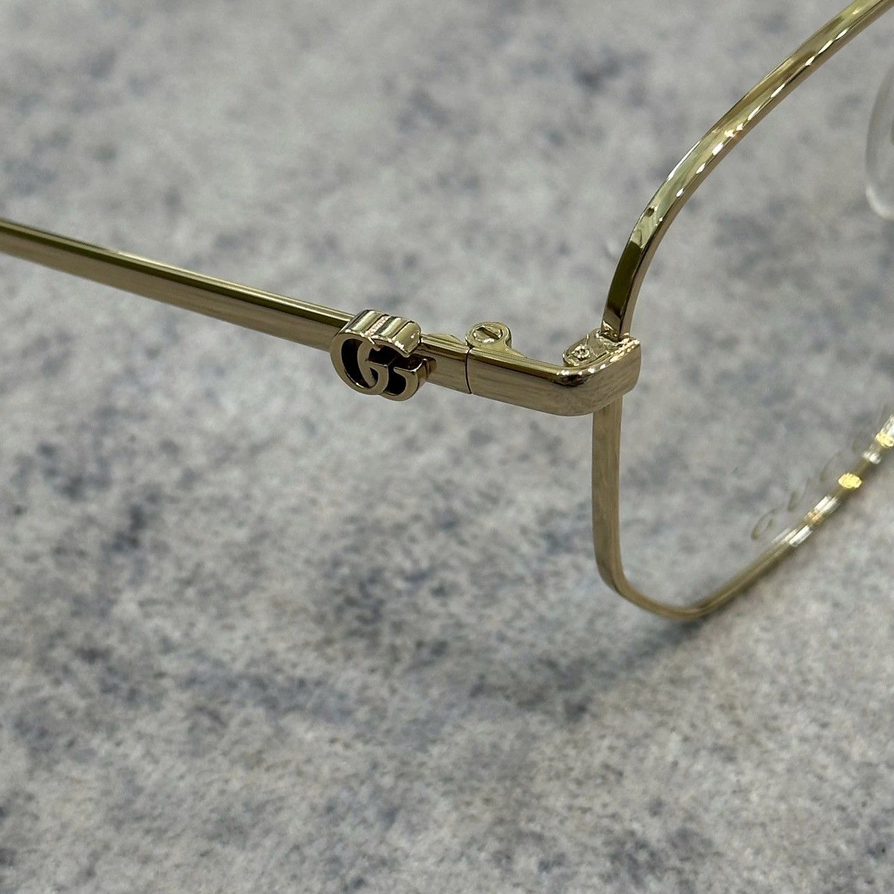 Gucci GUCCI GG1420OK 003 Size ONE SIZE - 3 Thumbnail