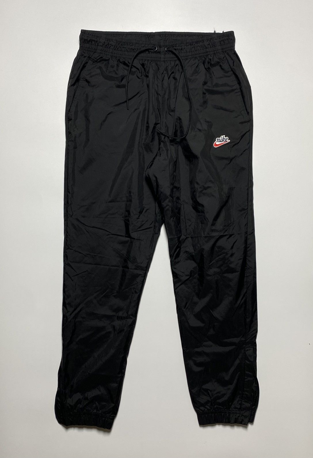 Nike Nike Windrunner Woven Pants Size US 32 / EU 48 - 2 Thumbnail