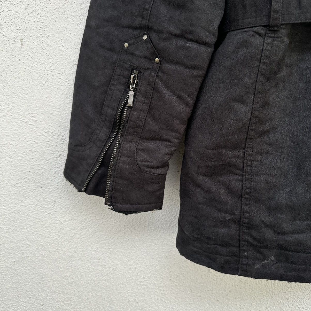 14th Addiction Bareback Realdress Punk Jacket Size US L / EU 52-54 / 3 - 10 Thumbnail