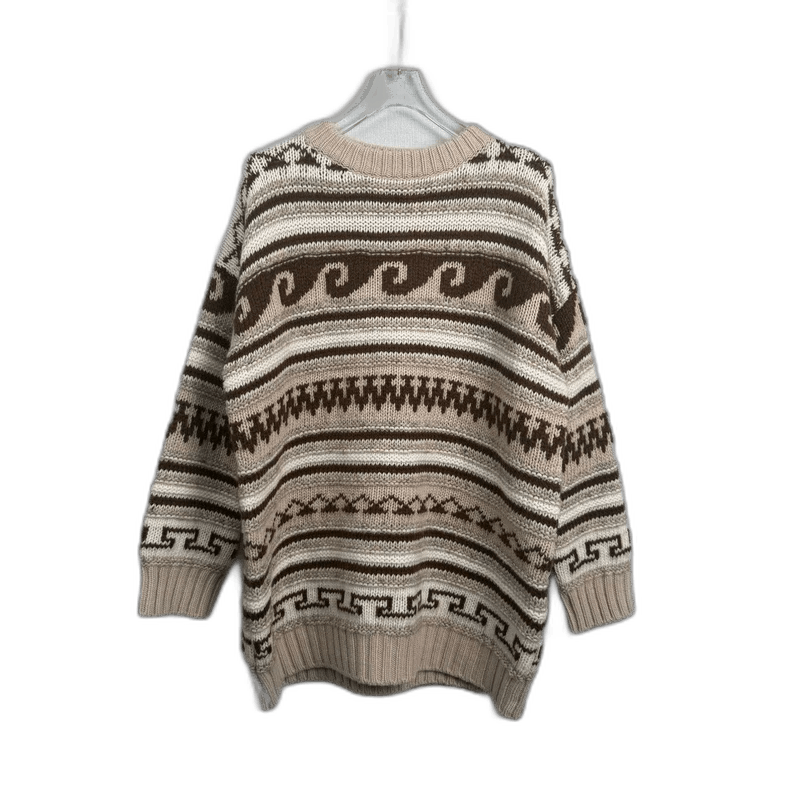 Max Mara maxmara new striped sweater Size US XS / EU 42 / 0 - 1 Thumbnail