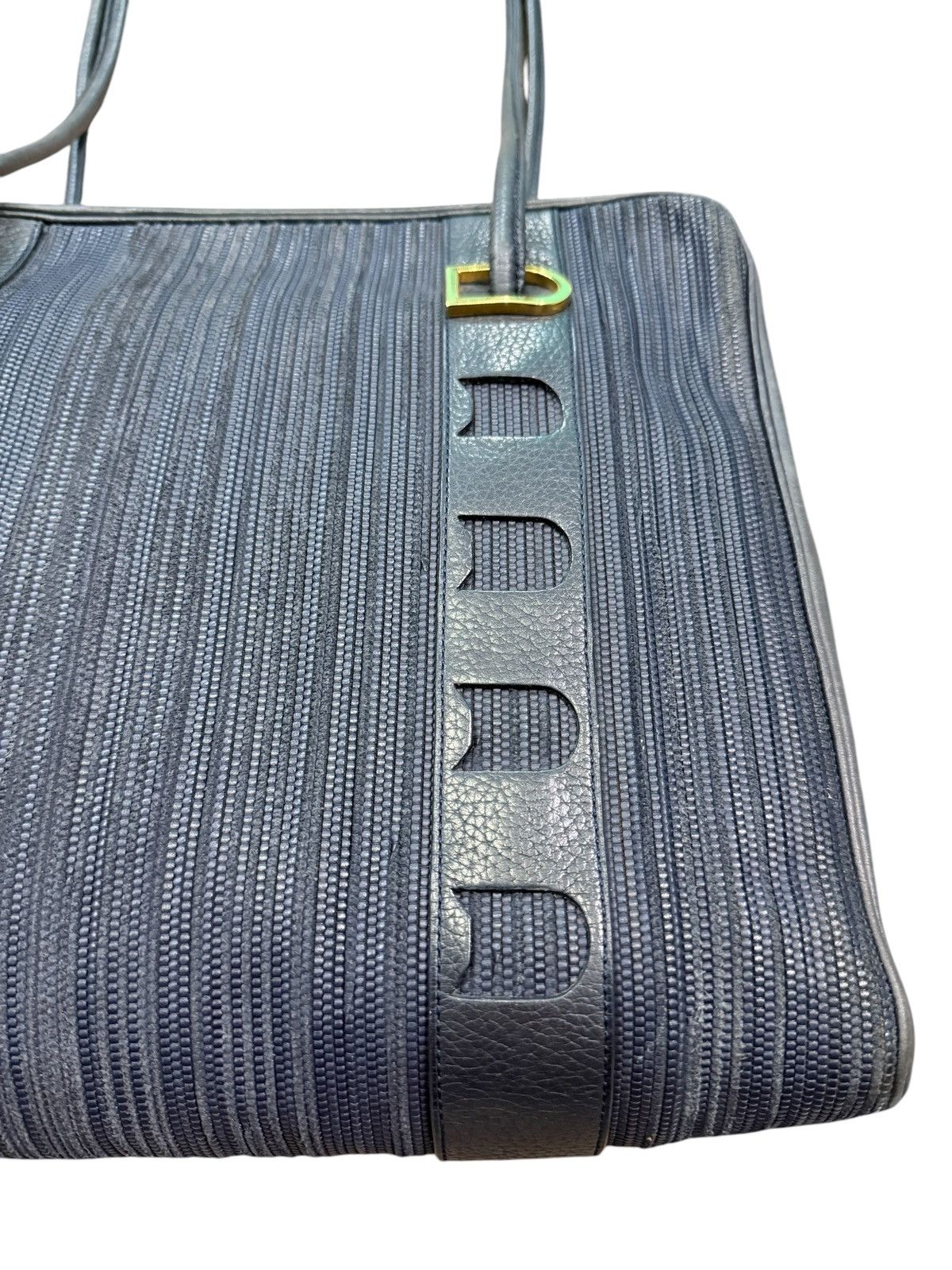 Delvaux RARE VINTAGE DELVAUX LONG SHOULDER BAG Size ONE SIZE - 4 Thumbnail