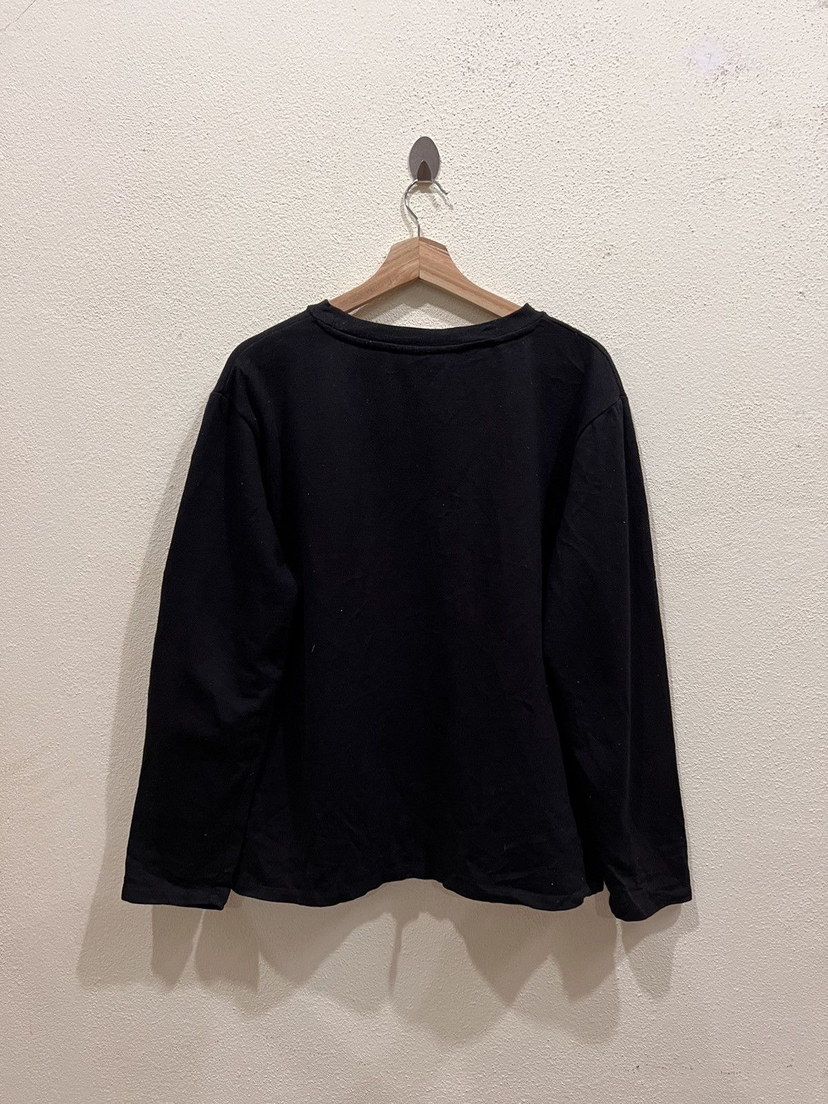Fila Fila Spell Out Sweatshirt Size US M / EU 48-50 / 2 - 5 Thumbnail