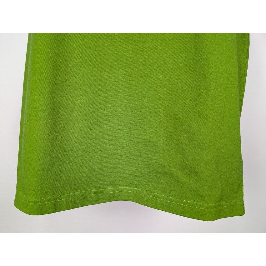 Bottega Veneta o1rshd1 T-Shirt in Green Size US M / EU 48-50 / 2 - 5 Thumbnail