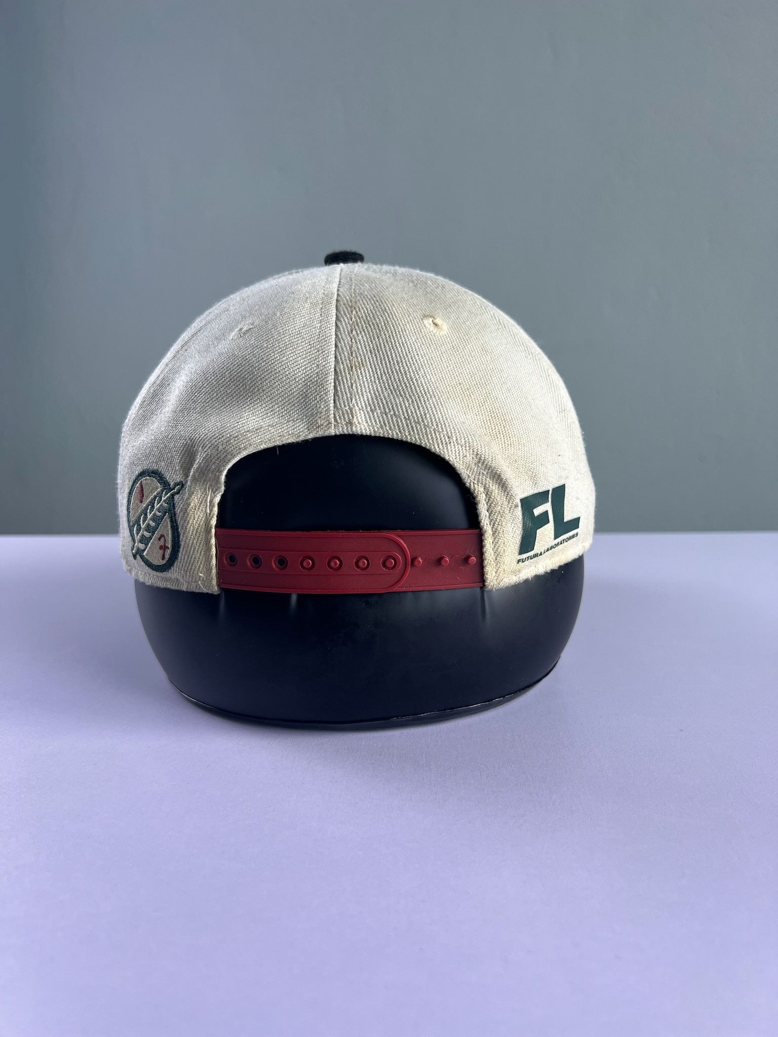 Futura × Star Wars Futura Laboratories x Star Wars by Funko Cap Size ONE SIZE - 6 Thumbnail