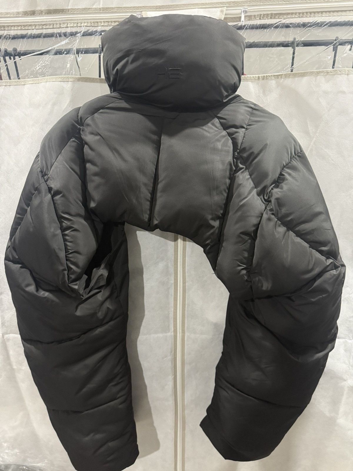 Heliot Emil Embrace Jacket Size US M / EU 48-50 / 2 - 13 Thumbnail