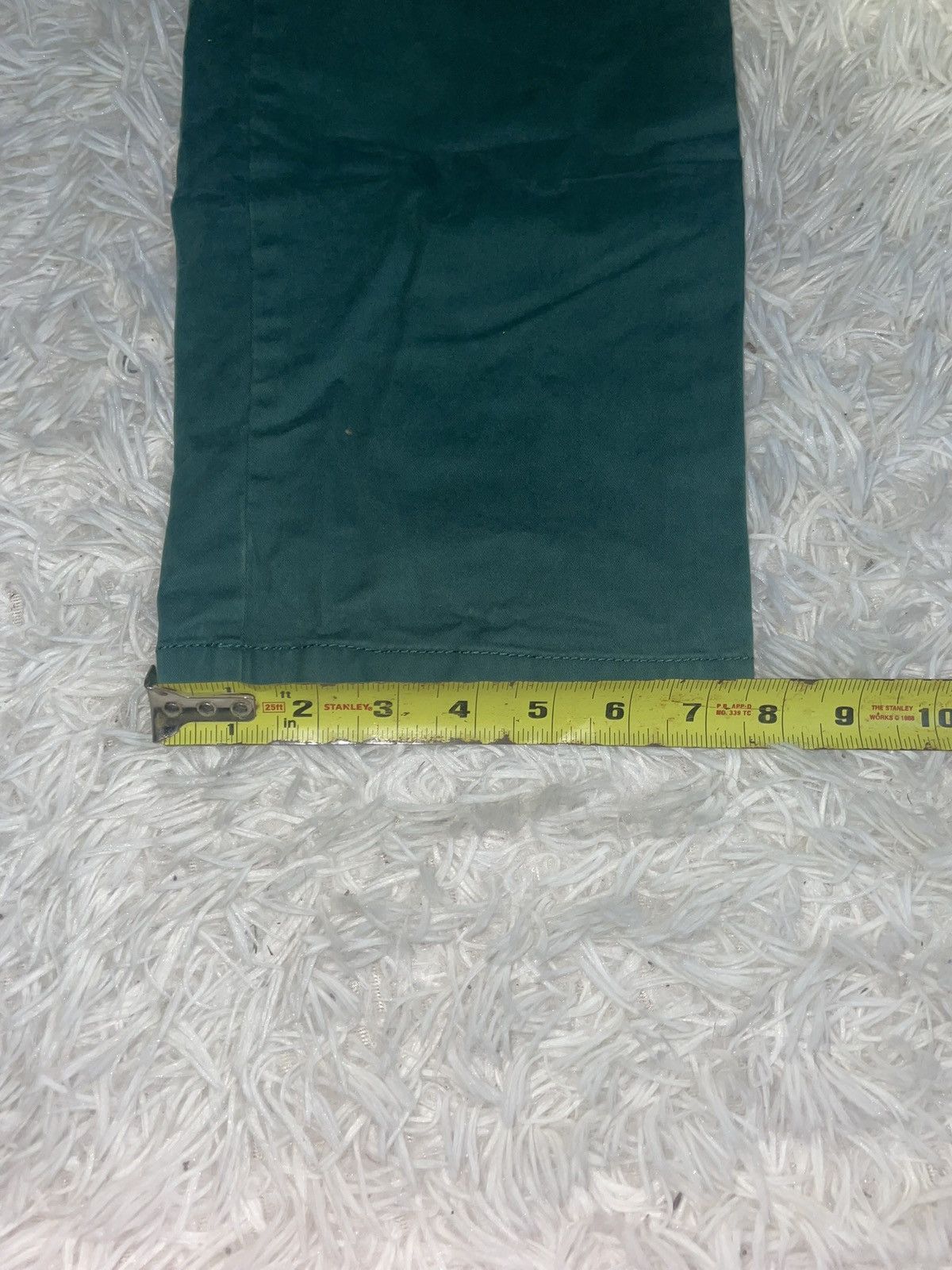 Tommy Hilfiger Pants Size US 34 / EU 50 - 3 Thumbnail
