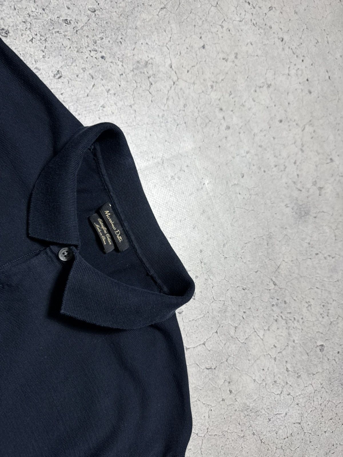 Massimo Dutti Massimo Dutti Long Sleeve Shirt Size US L / EU 52-54 / 3 - 6 Thumbnail