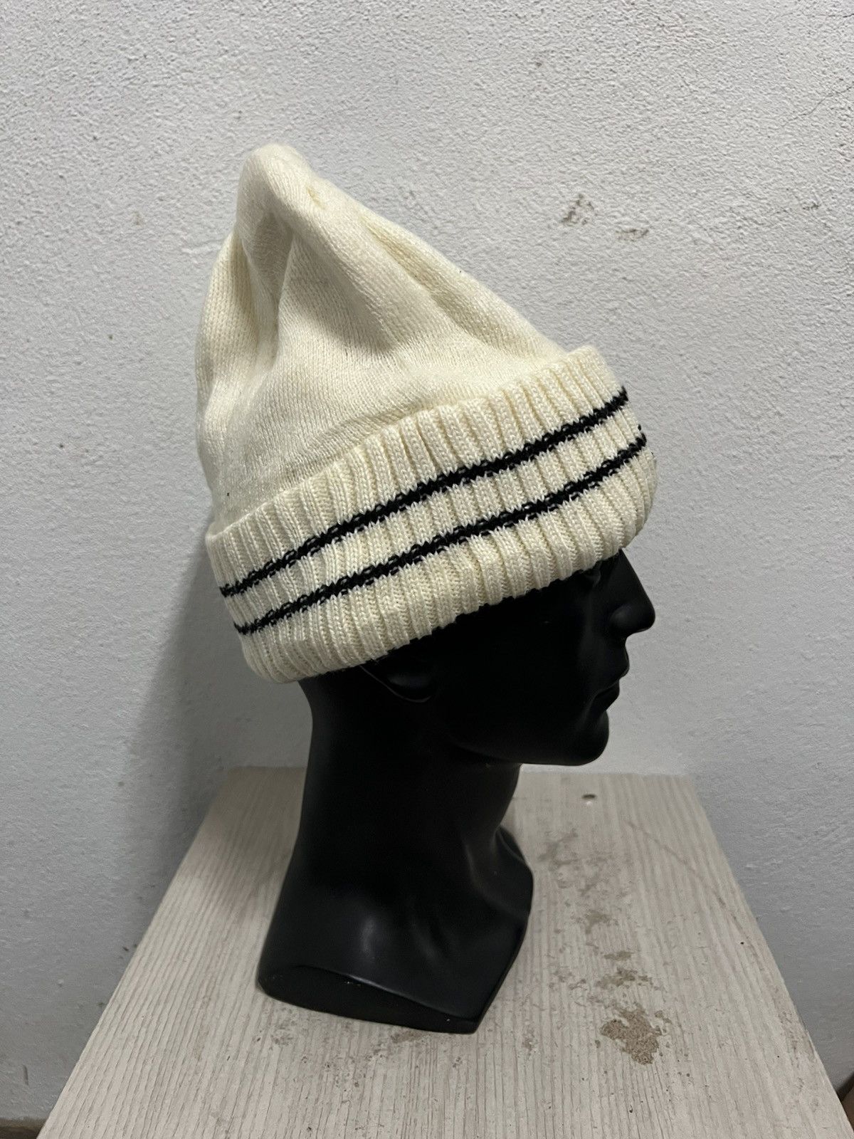 Grand Slam Vintage Mungsingwear Grand slam Beanie Hat Size ONE SIZE - 4 Thumbnail