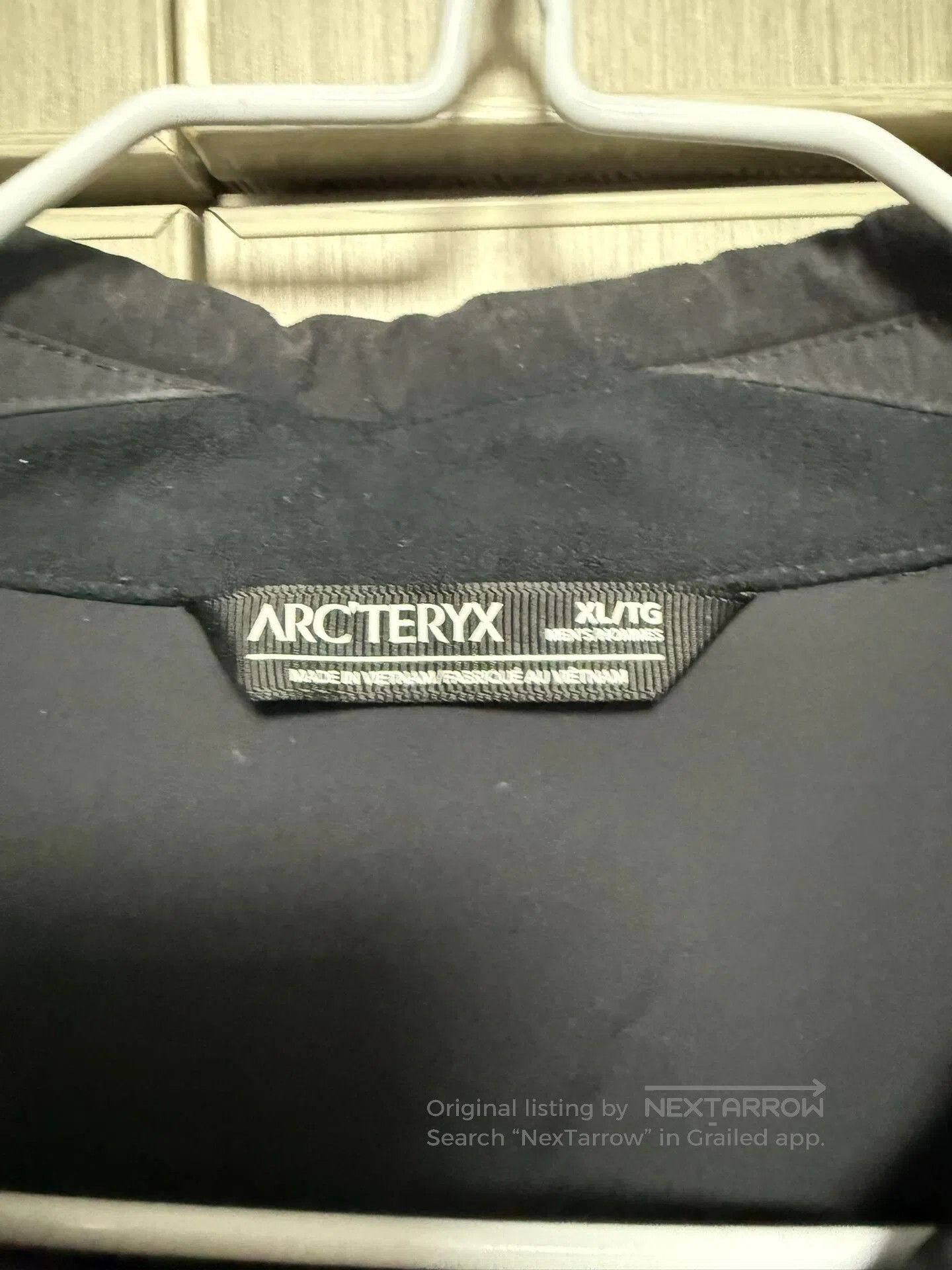 Arc'teryx Arcteryx Cronin Insulated Jacket. Size US XL / EU 56 / 4 - 4 Thumbnail