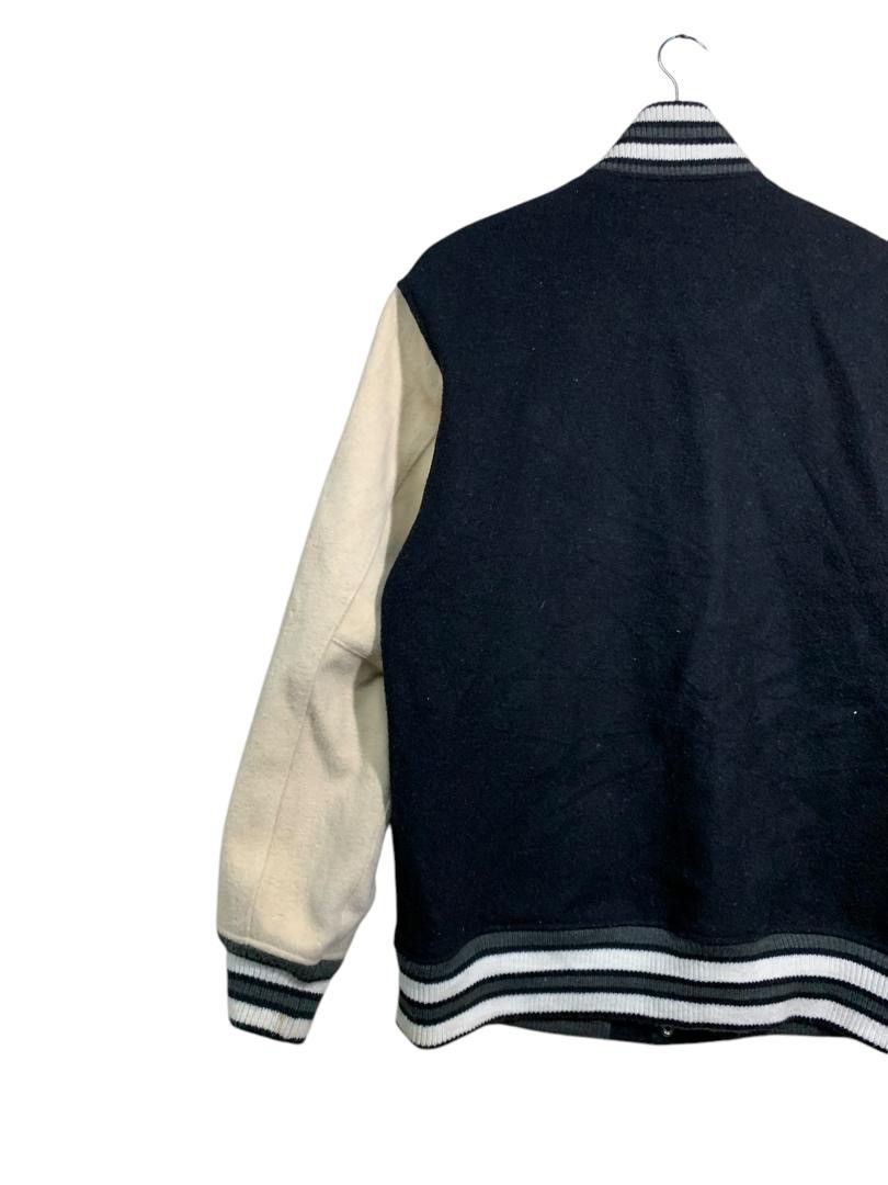 Other ⚡️BREATH WOOL VARSITY JACKETS Size US M / EU 48-50 / 2 - 7 Thumbnail