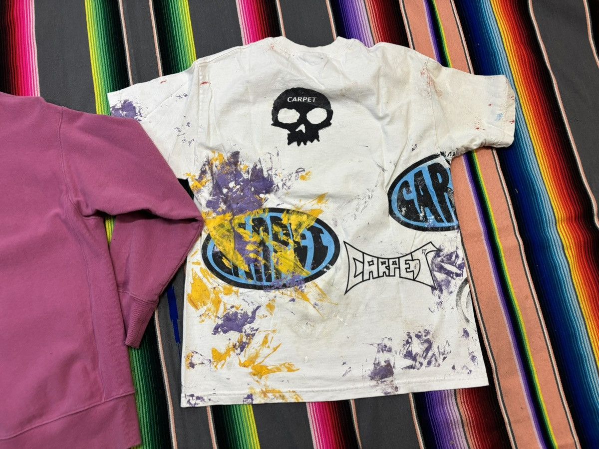 Carpet Company Carpet Company 1 of 1 hoodie & t-shirt sz Large Size US L / EU 52-54 / 3 - 6 Thumbnail