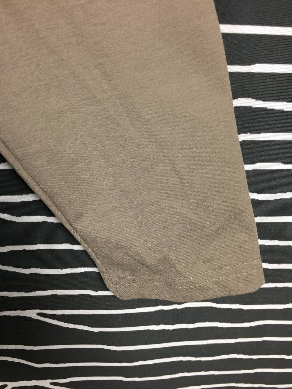 The North Face The North Face Quick-Dry Airy Pocket Long Sleeve Tee Size US M / EU 48-50 / 2 - 6 Thumbnail