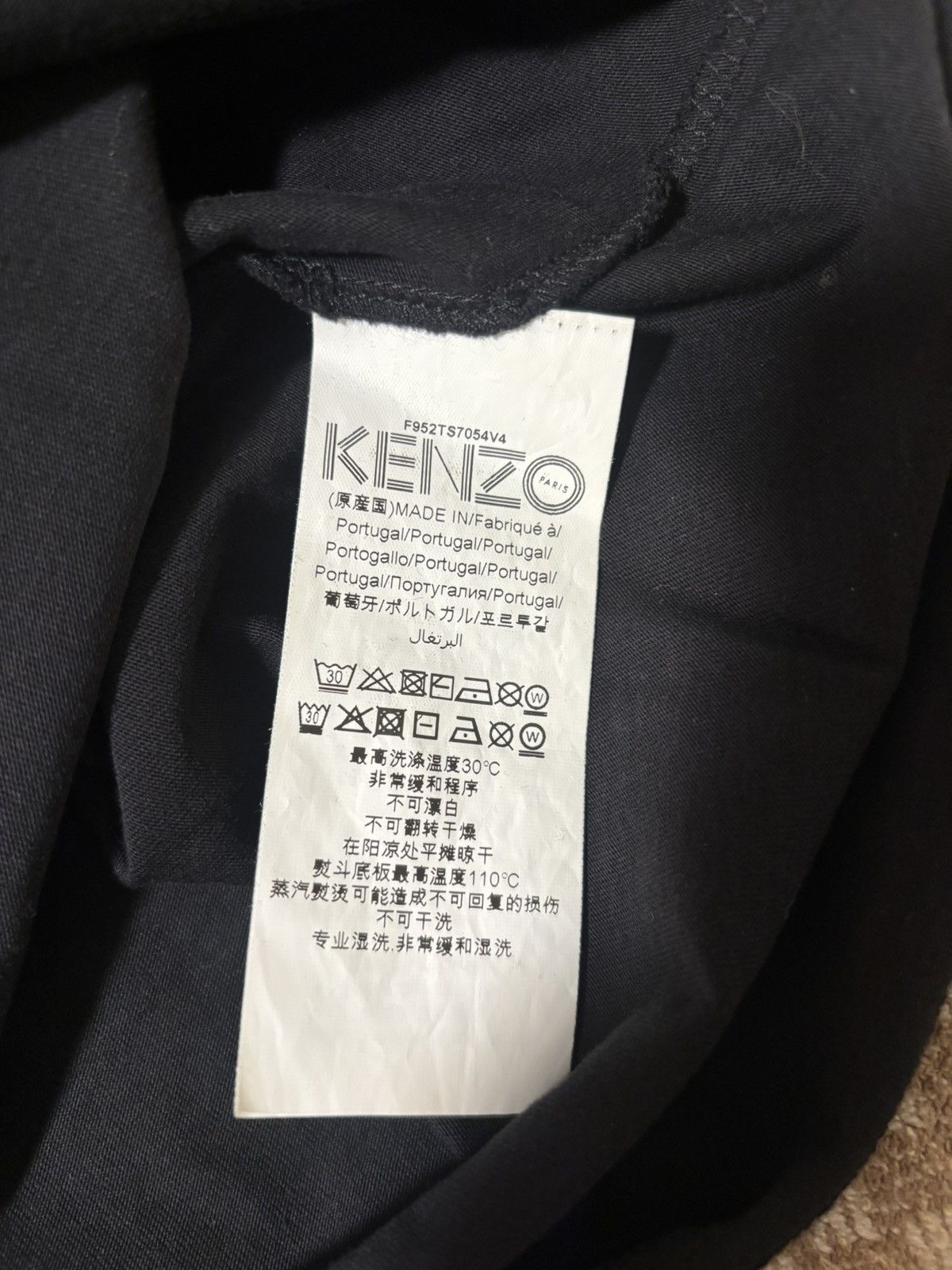 Kenzo Kenzo Tshirt women’s Size XL / US 12-14 / IT 48-50 - 3 Thumbnail