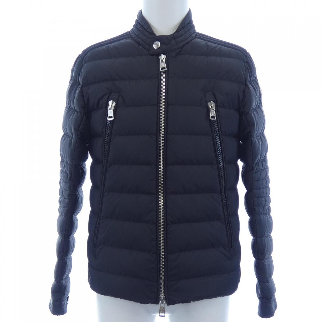 Moncler Moncler Moncler AMIOT Down Jacket Textile Outerwear AMIOT DUTY FREE for USA Size ONE SIZE - 1 Thumbnail