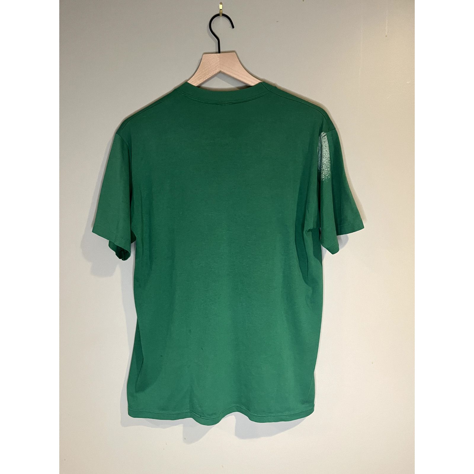 Vintage Vintage Irish Republican Army Revolution Shirt Size US L / EU 52-54 / 3 - 4 Thumbnail