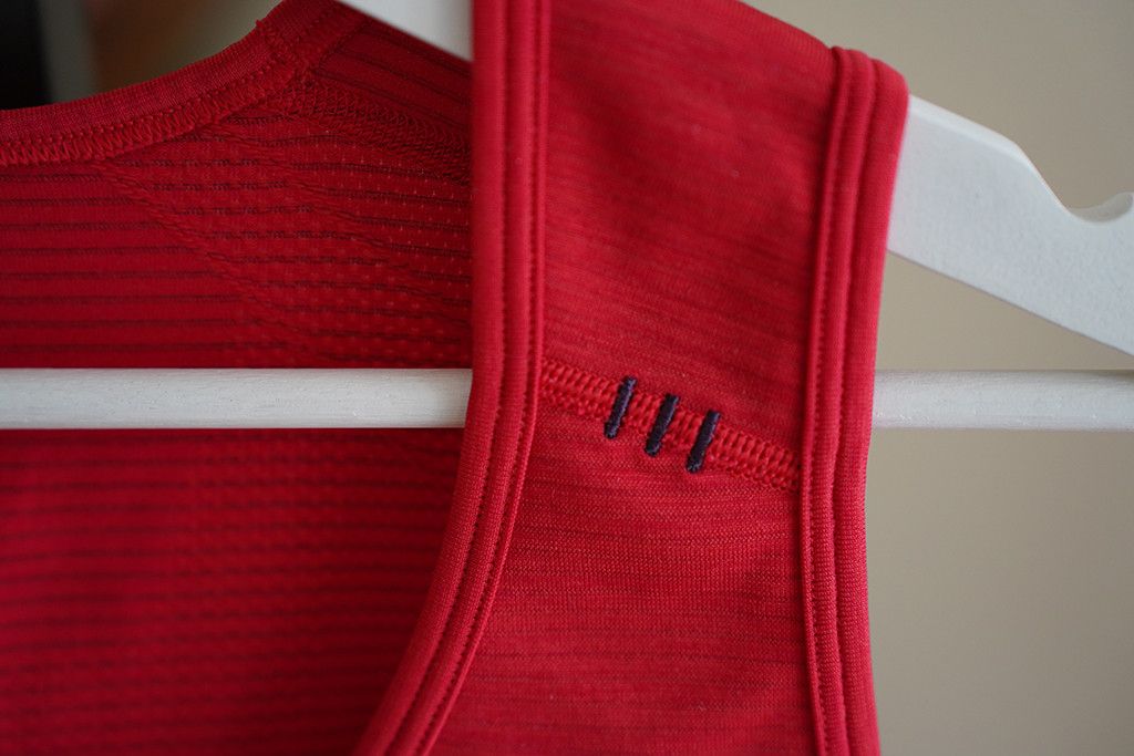 Lululemon Lululemon Tank Top Size US M / EU 48-50 / 2 - 3 Thumbnail