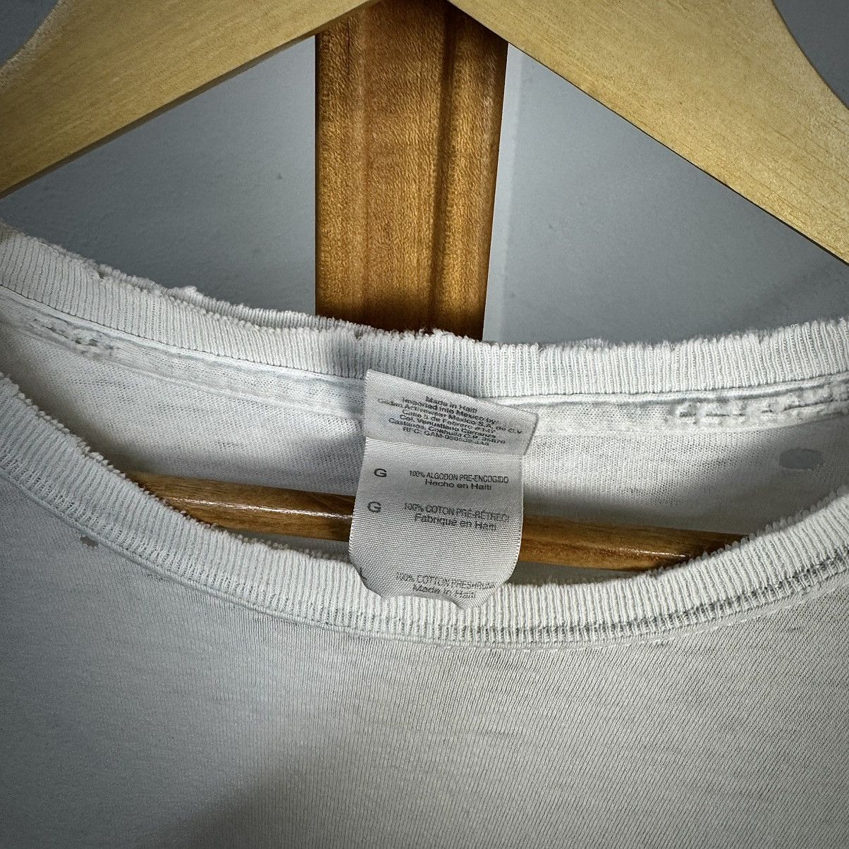 4GSELLER Vintage Mesa Hoes “More Hose Than Compton” Distressed Tee Size US L / EU 52-54 / 3 - 5 Thumbnail