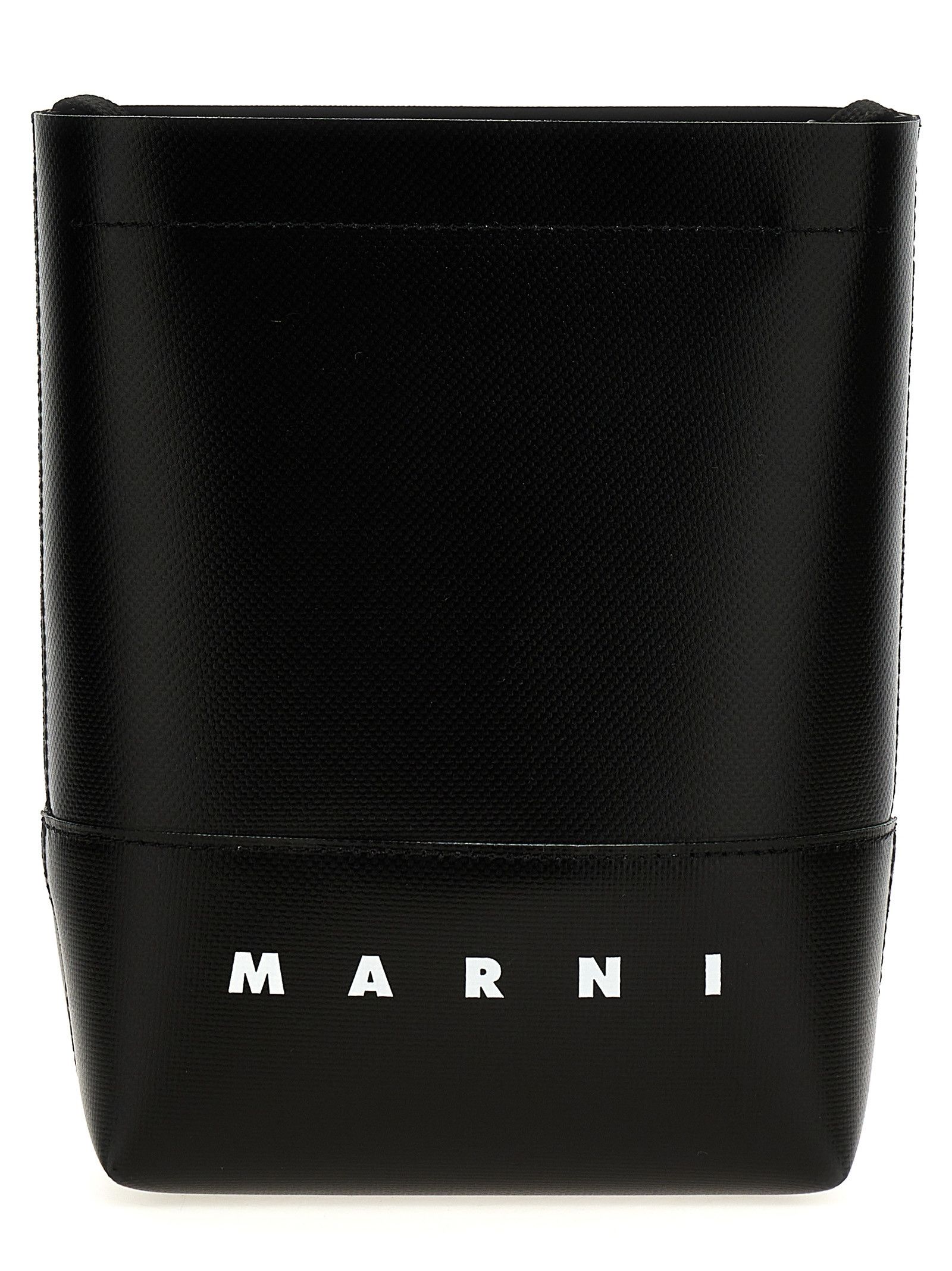 Marni Logo Shoulder Strap Size ONE SIZE - 1 Thumbnail