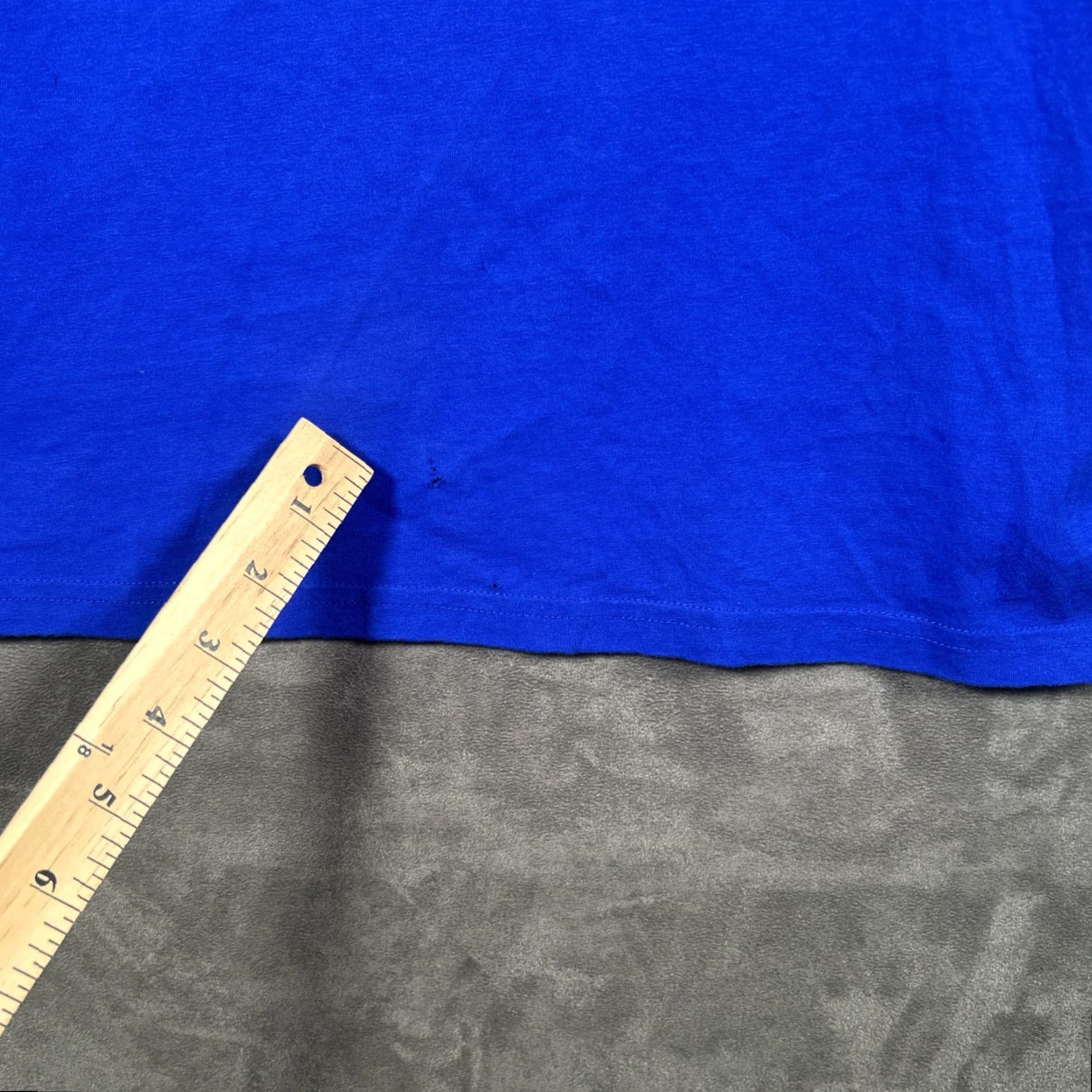 Polo Ralph Lauren Polo Ralph Lauren Crest Shield Lightweight Hoodie Pullover Mens S Classic Fit Blue Knit Pullover Hooded Sweatshirt All Seasons Regular Fit Logos Size US S / EU 44-46 / 1 - 4 Thumbnail