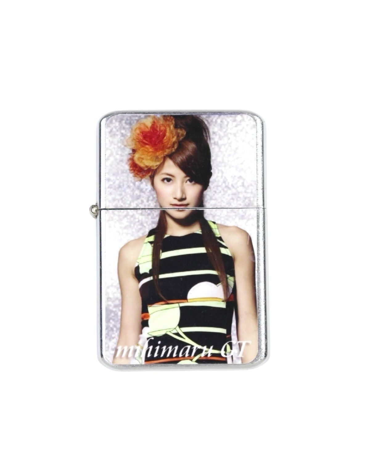 Hysteric Glamour 2000S JAPANESE MADE MIHIMARU GT HIROKO PHOTO LIGHTER Size ONE SIZE - 1 Thumbnail