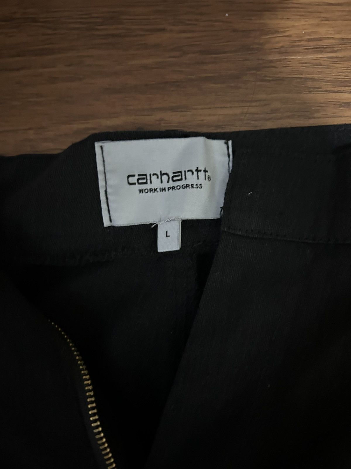 Carhartt Wip Carhartt Cargo pants Size US 34 / EU 50 - 2 Thumbnail