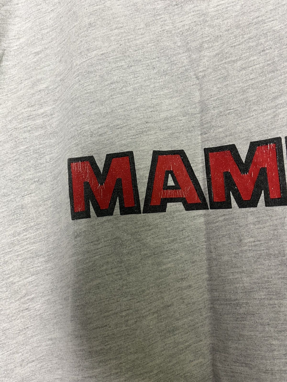 Mambo Vintage Mambo 1994 tshirt Size US XL / EU 56 / 4 - 5 Thumbnail