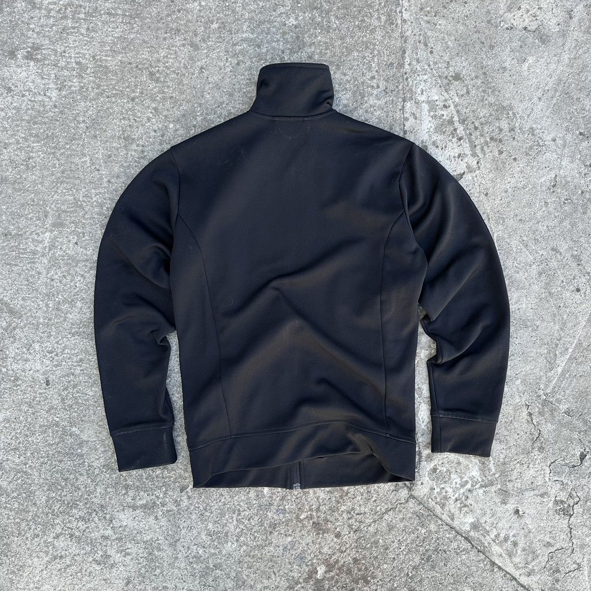 Adidas × Vintage Vintage Adidas Zip Hoodie Sweater Nylon Style USA 00s Y2K Size US S / EU 44-46 / 1 - 2 Thumbnail