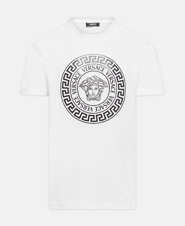 Versace T-shirt Size US XS / EU 42 / 0 - 1 Preview