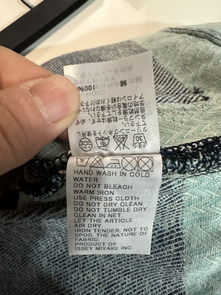 Issey Miyake issey miyake Size US 29 - 7 Thumbnail