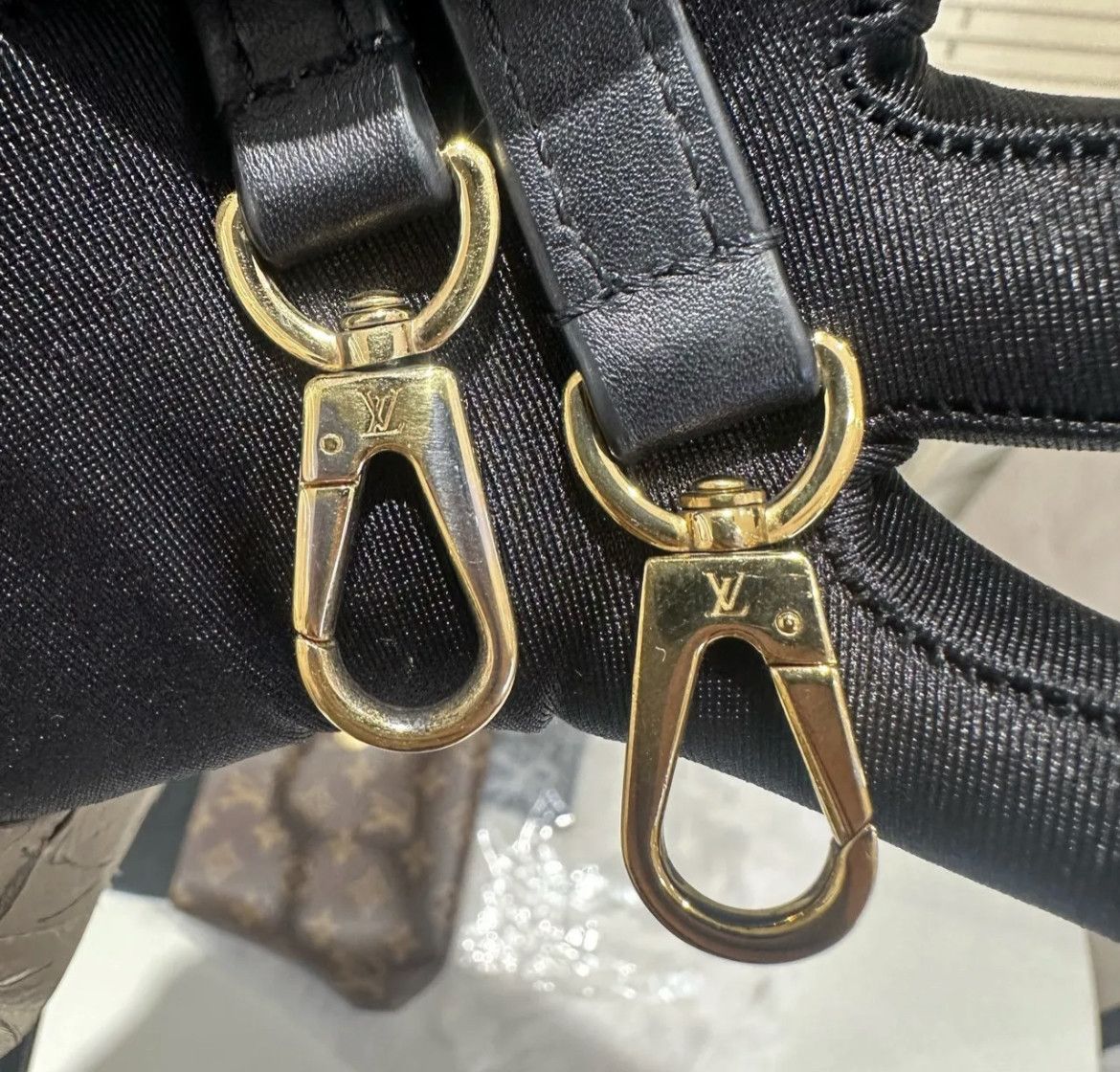 Louis Vuitton Louis Vuitton Locket Color Splicing Size ONE SIZE - 7 Thumbnail