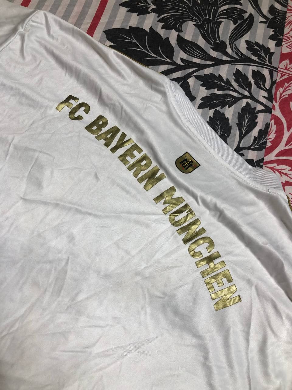 Adidas × Vintage 90’s Vintage Adidas Olympic Games Mexico Tee T-Shirt Size US XL / EU 56 / 4 - 7 Thumbnail