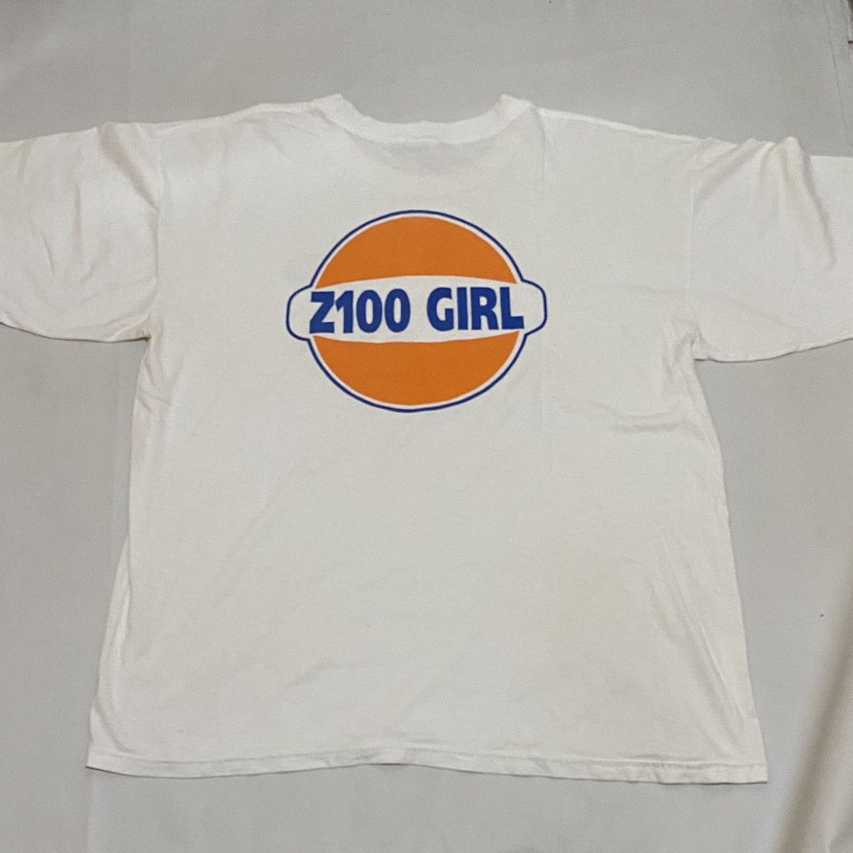 Other 2 bundle shirt music station Size US XL / EU 56 / 4 - 7 Thumbnail