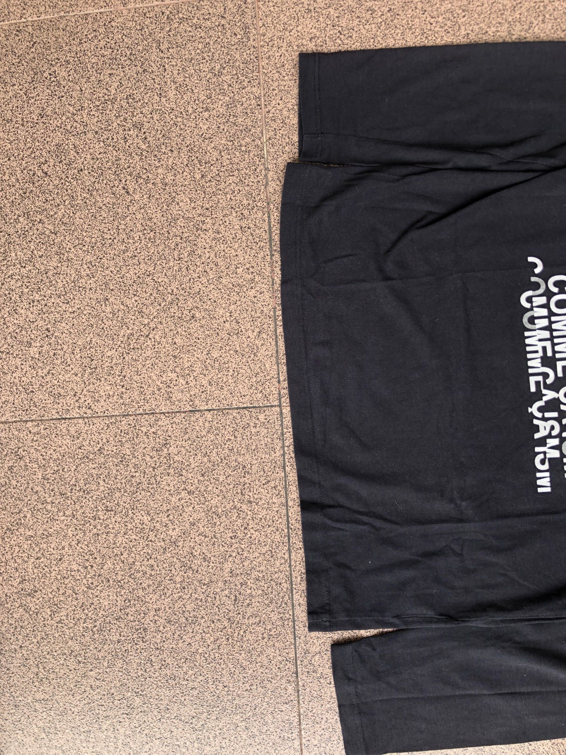 If Six Was Nine 2000s Poem Comme Ca Ism Vkei Style Y2k Size US S / EU 44-46 / 1 - 6 Thumbnail