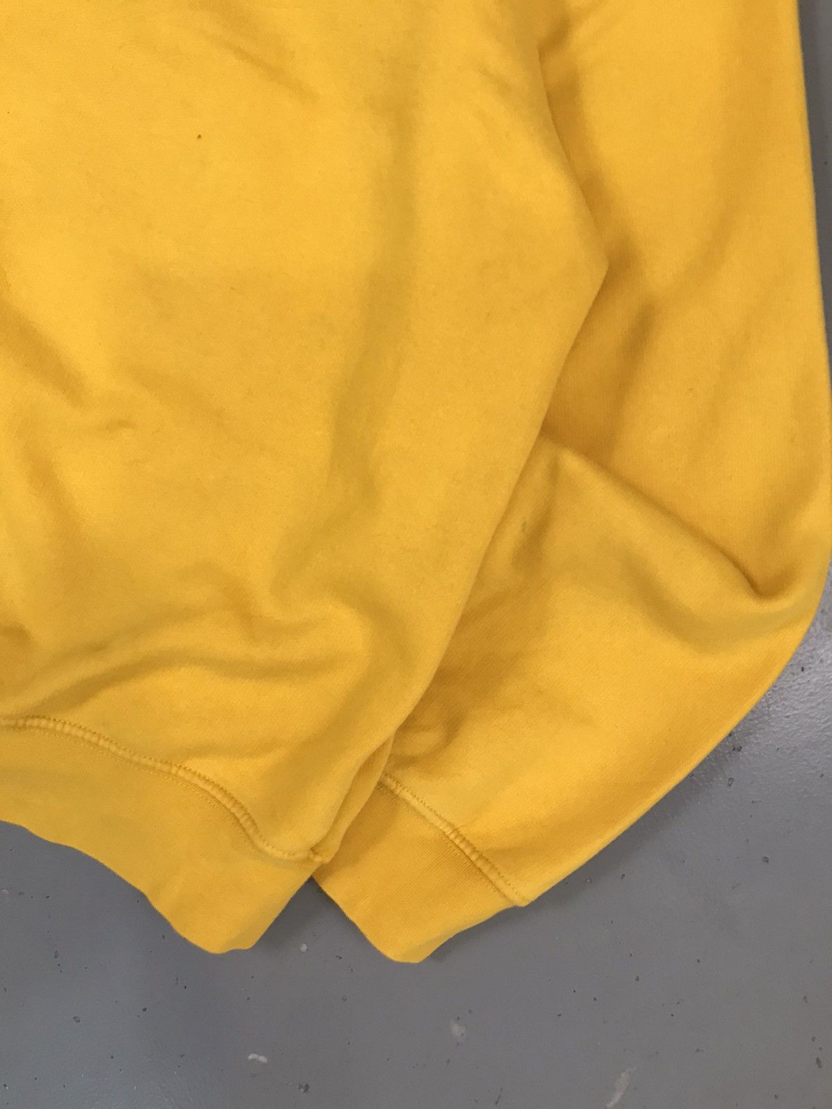 Nike × Vintage Vintage Nike baggy fit hoodie Size US S / EU 44-46 / 1 - 10 Thumbnail