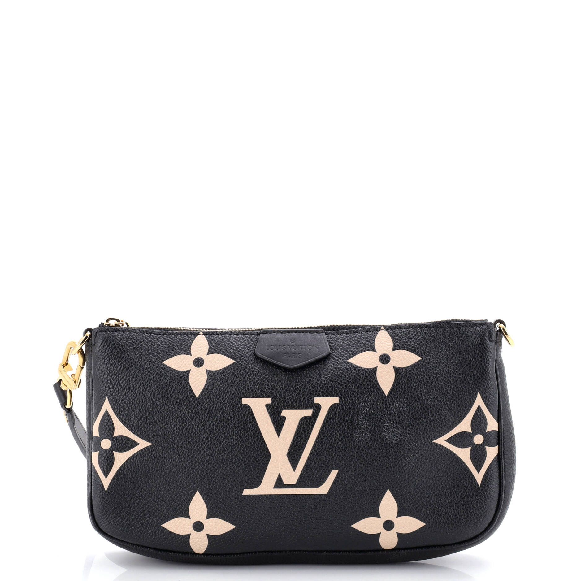 Louis Vuitton Multi Pochette Accessoires Size ONE SIZE - 1 Thumbnail