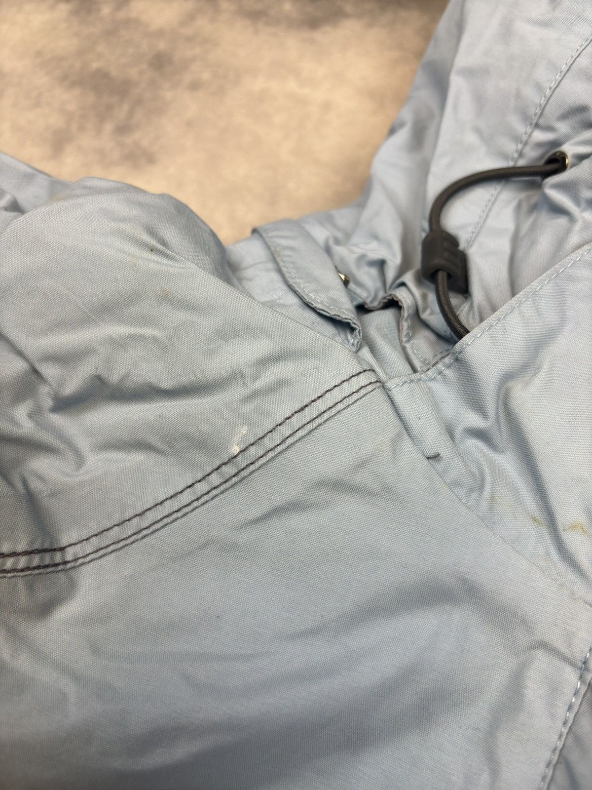 Nike Vintage Nike ACG Winter Jacket Hooded y2k 90s snowboard Size M / US 6-8 / IT 42-44 - 7 Thumbnail