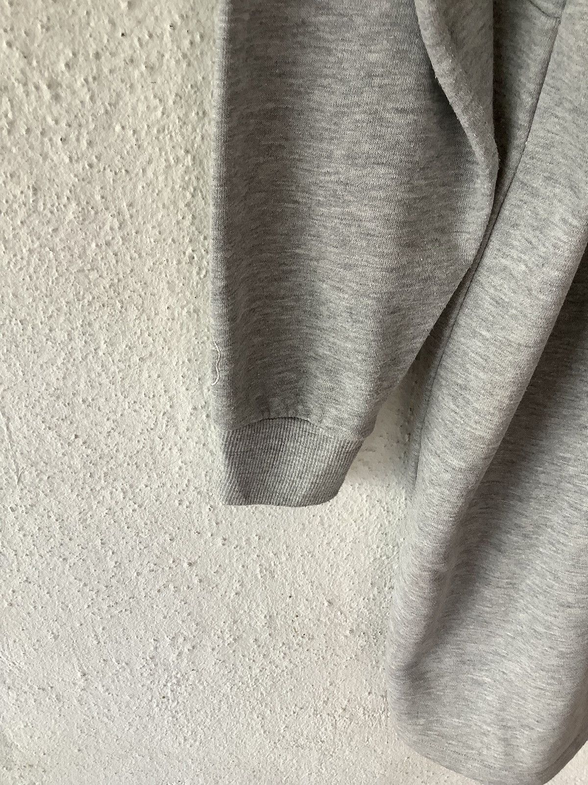Fila × Vintage Vintage Fila Hoodies Size M / US 6-8 / IT 42-44 - 10 Thumbnail