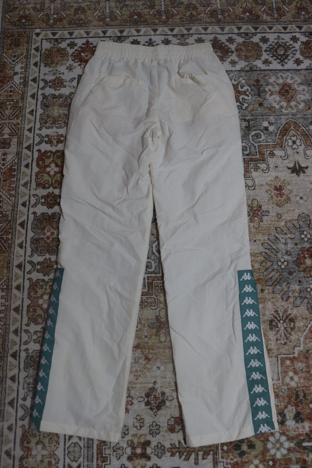 C2H4 × Kappa Kappa X C2H4 Track Pants Size 26" / US 2 / IT 38 - 2 Thumbnail