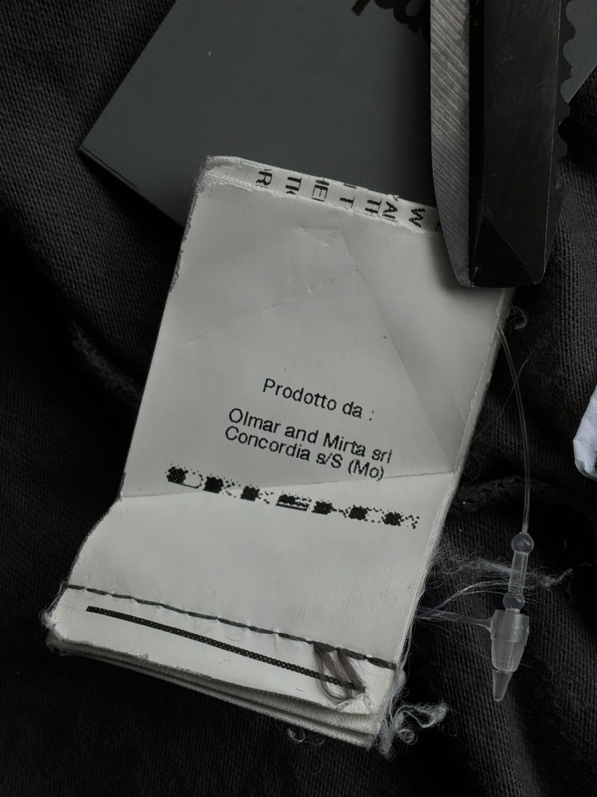 Rick Owens Drkshdw Rick Owens Drkshdw - Zip Hoodie Size US XS / EU 42 / 0 - 16 Thumbnail