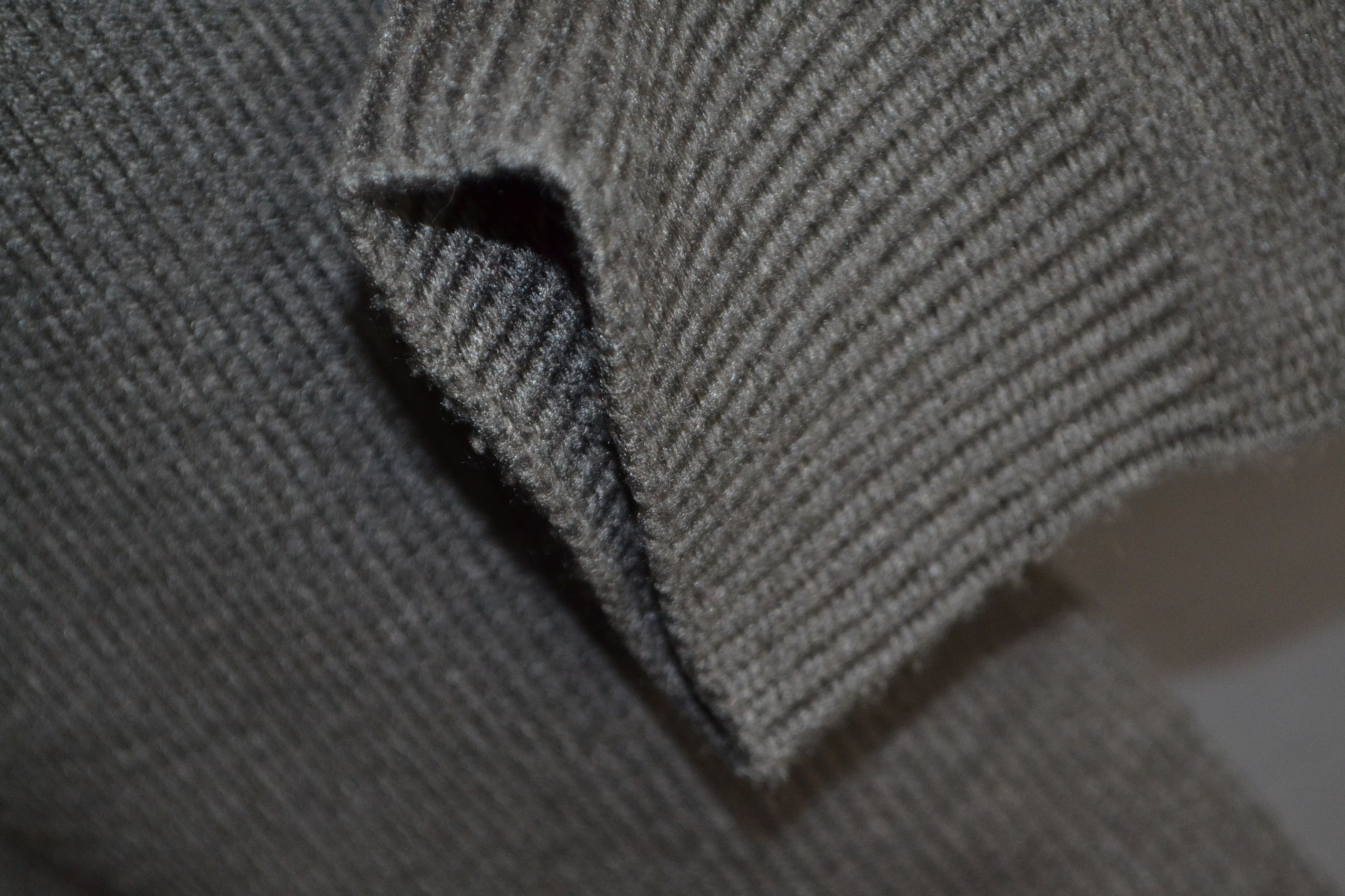 Fear of God Fear Of God Essentials Knit Hoodie Iron Size S 1977 Size US S / EU 44-46 / 1 - 6 Thumbnail