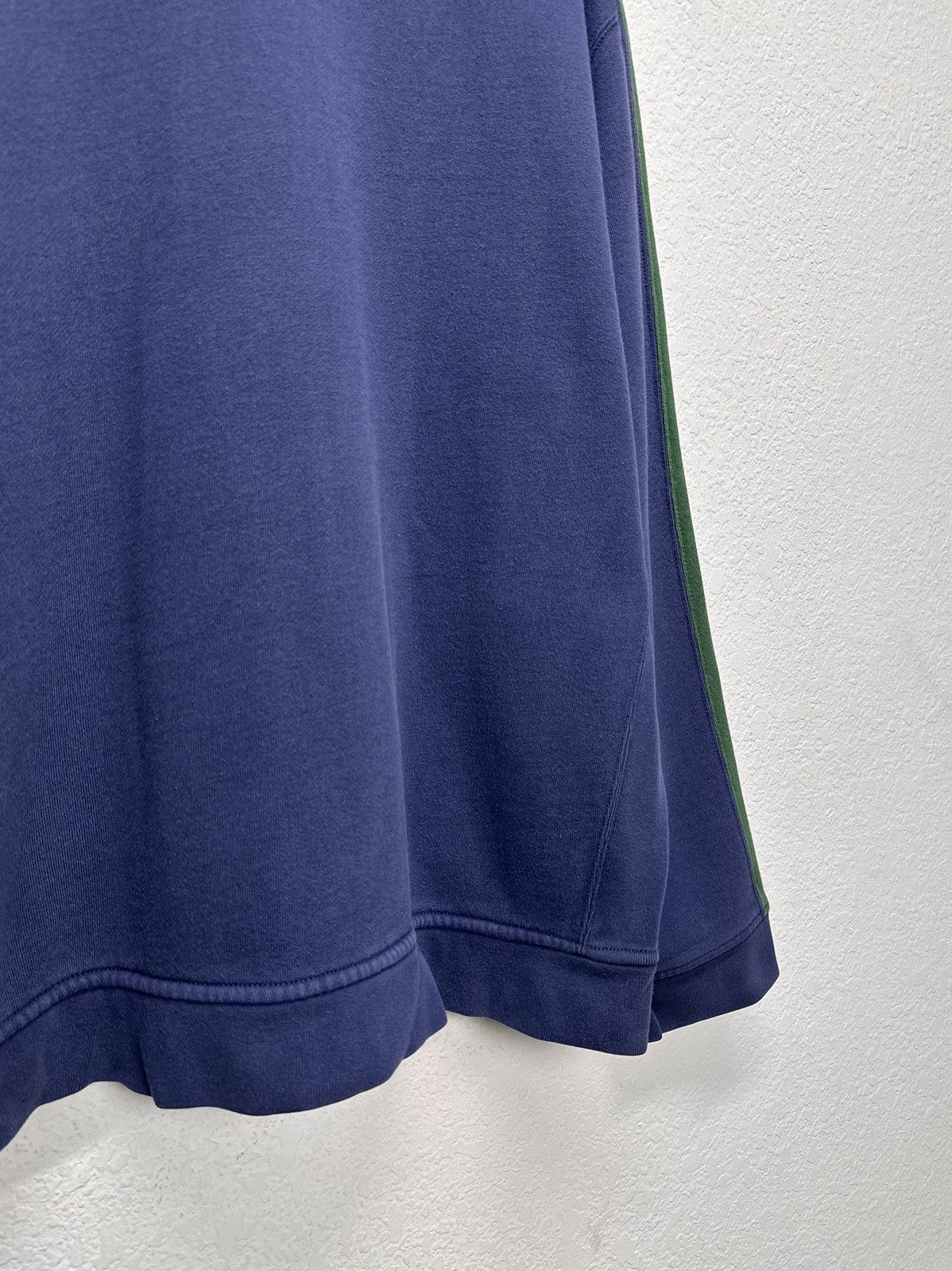 Polo Ralph Lauren VINTAGE POLO RALPH LAUREN WIMBLEDON 2011 ZIPPER FRONT Size US XXL / EU 58 / 5 - 14 Thumbnail