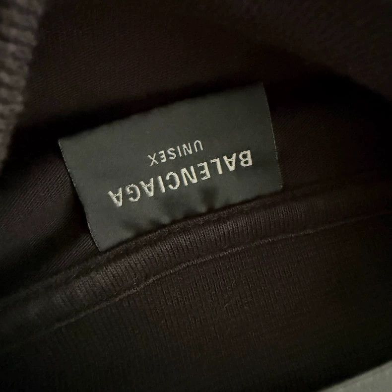 Balenciaga Balenciaga Phantom short sleeve Size US S / EU 44-46 / 1 - 3 Thumbnail