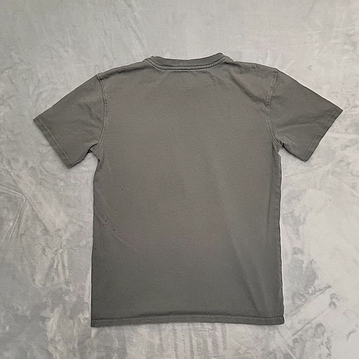 Carhartt VINTAGE Carhartt Shirt Womens XS Green Pocket Workwear Original Fit Work Tee Size XS / US 0-2 / IT 36-38 - 6 Thumbnail
