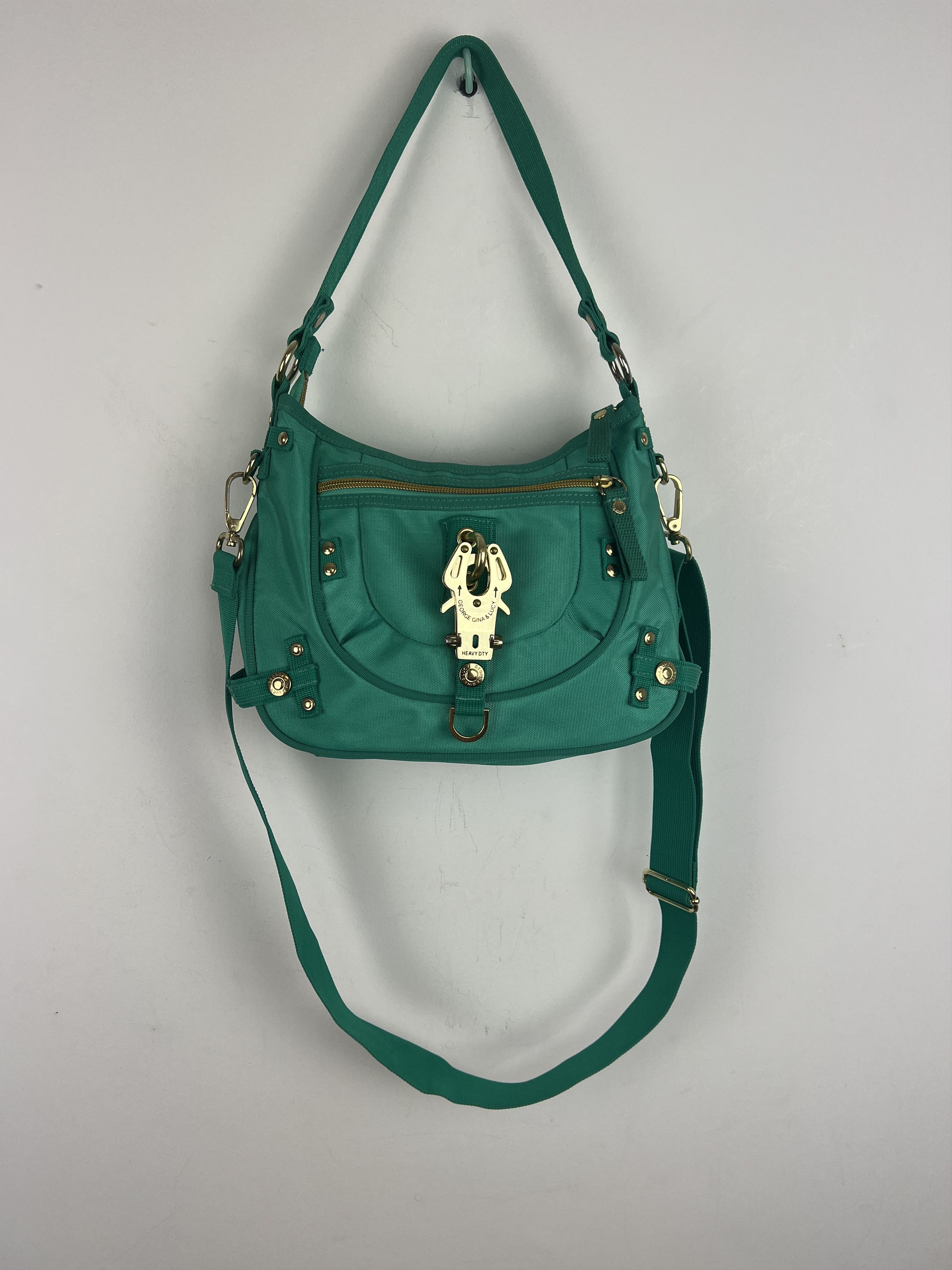 George Gina & Lucy GGL GEORGE GINA & LUCY ME LALALAND Women BAG Size ONE SIZE - 9 Thumbnail