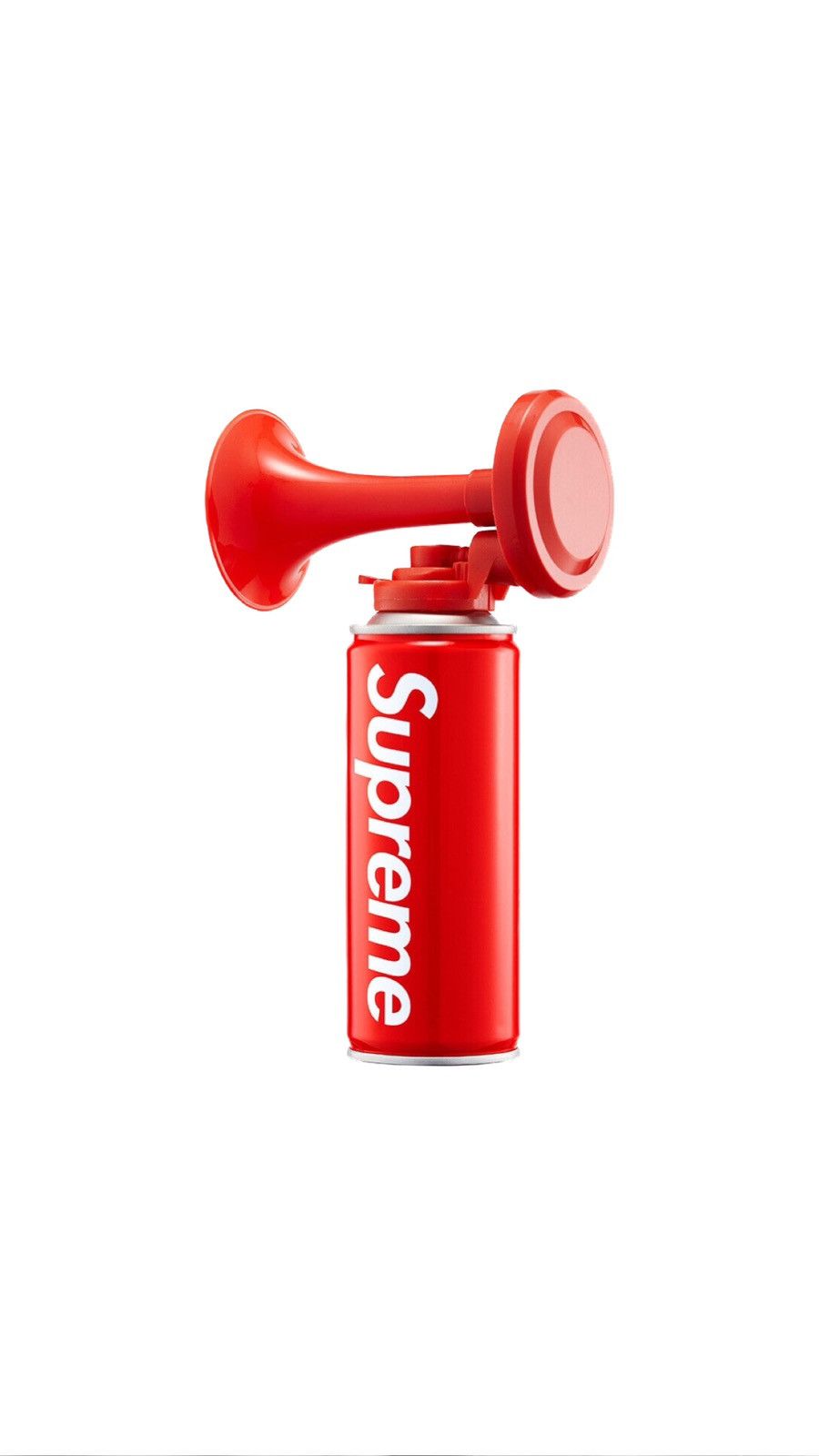 Supreme Supreme Air Horn Size ONE SIZE - 1 Thumbnail