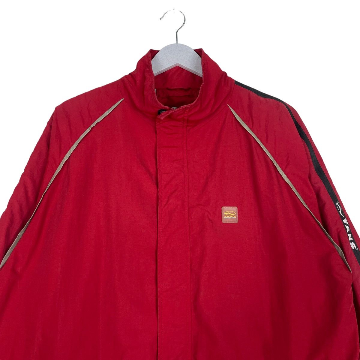 Japanese Brand × Vans 💥VANS 66 SPORT WINBREAKER JACKET Size US L / EU 52-54 / 3 - 2 Thumbnail