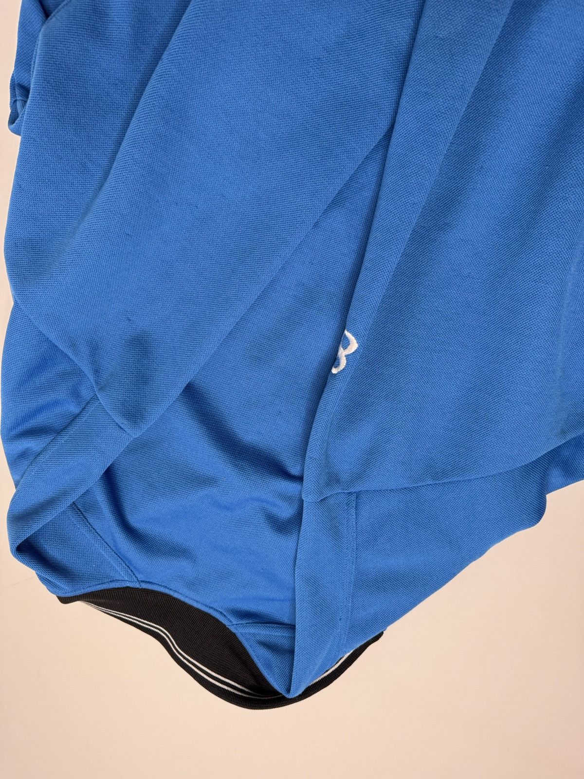 Nike Vintage 90s Nike zip up hoodie swag skater sk8 blokecore y2k Size US M / EU 48-50 / 2 - 12 Thumbnail
